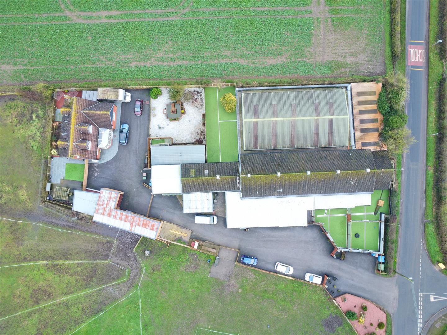 Arram Road, Leconfield, Beverley
